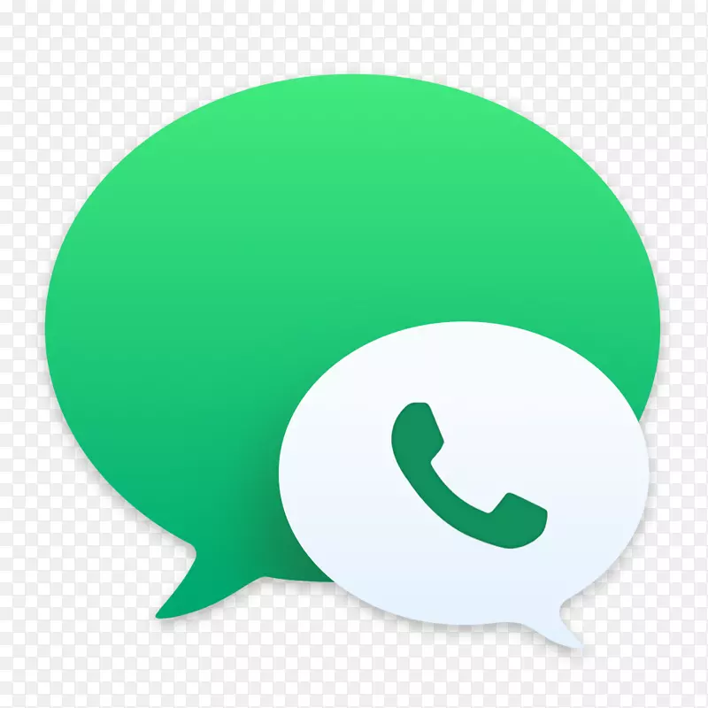 WhatsApp电脑图标电脑软件Android-WhatsApp