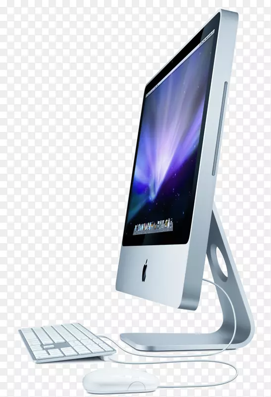 imac macbook pro苹果电脑台式电脑