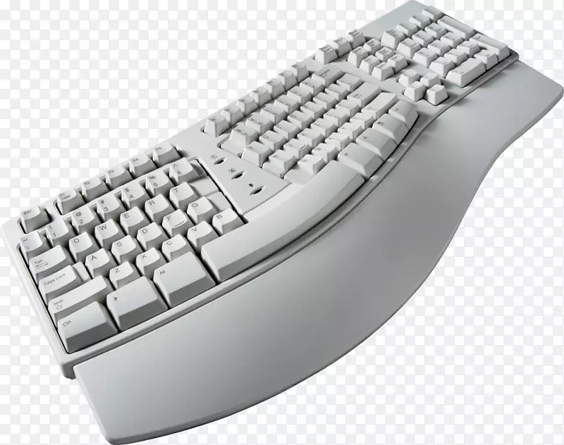 计算机键盘计算机鼠标人机工程学键盘打字键盘