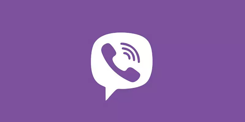 Viber媒体即时消息端到端加密消息-Viber