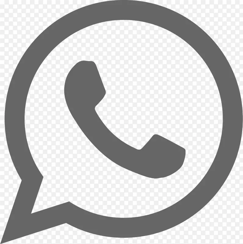 WhatsApp计算机图标端到端加密-WhatsApp
