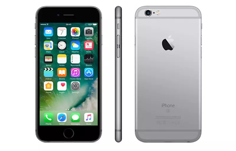 iphone 6+iphone 6s+iphone se iphone 8 Apple-iphone Apple