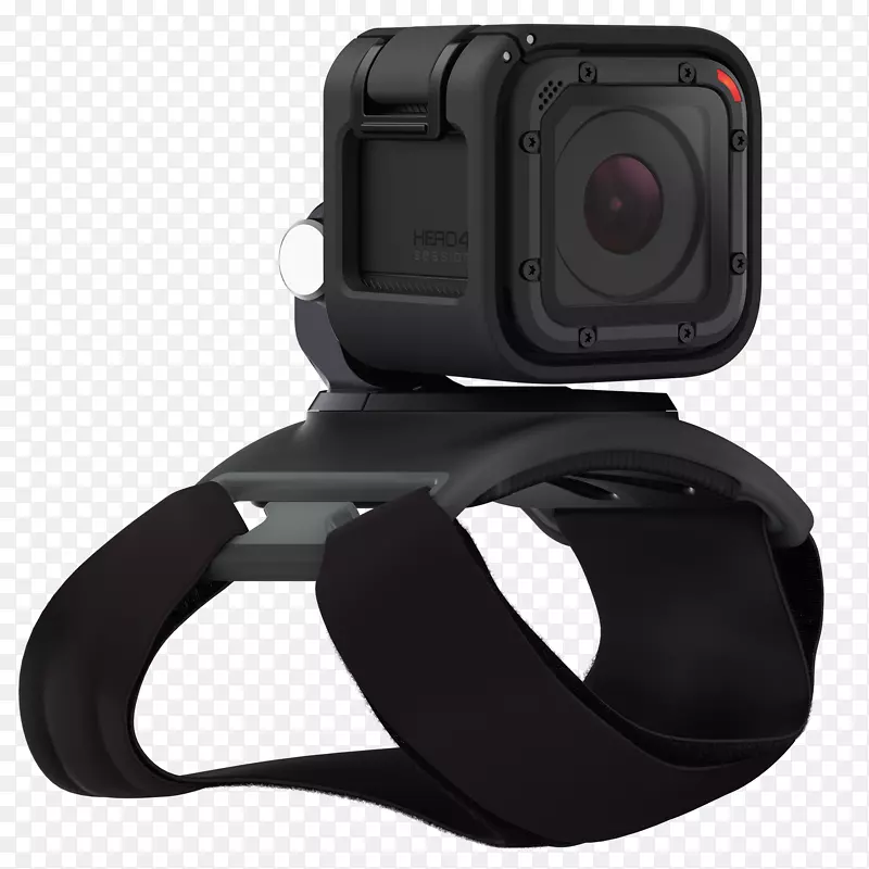 GoPro腕带相机手-GoPro相机