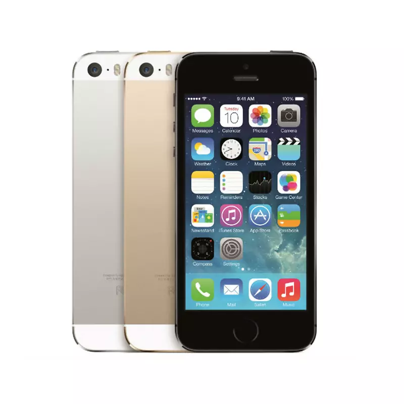 iPhone5s iphone 5c ipad 2三星银河电话-iphone Apple