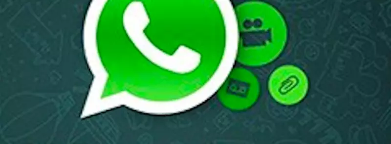 WhatsApp thepix消息传递应用程序Android-WhatsApp