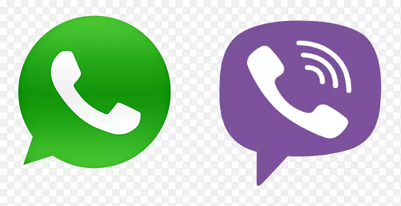 Viber WhatsApp即时通讯电脑软件通讯应用-Viber