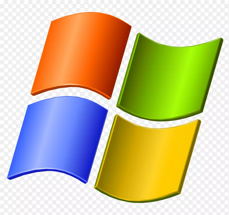 Windows XP徽标Microsoft Windows 1.0-Windows徽标