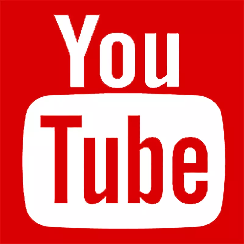 YouTube电脑图标奇迹汽车公司视频-YouTube