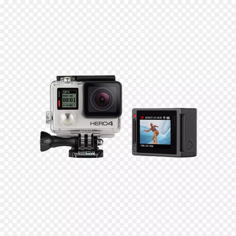 GoPro动作相机摄影帧速率-GoPro相机