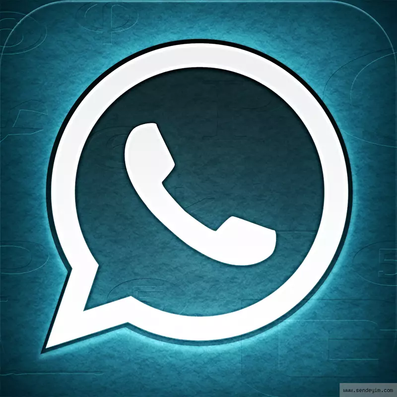 WhatsApp iPhone桌面壁纸视网膜显示器-WhatsApp