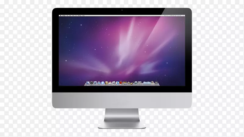 英特尔iMac台式电脑苹果电脑台式电脑