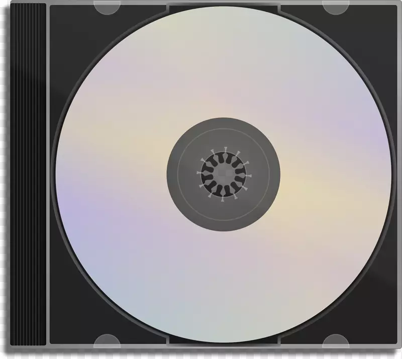 蓝光光盘cd-rom光盘包装.cd/dvd