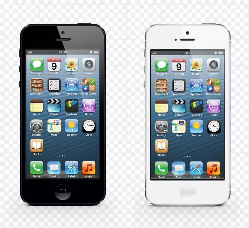 iPhone5s iphone 4s iphone 5c-iphone Apple