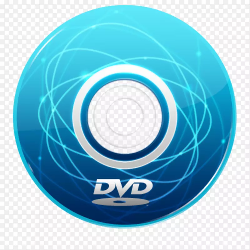 电脑图标dvd-cd/dvd