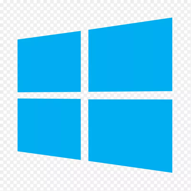 徽标windows 8 microsoft Store-windows徽标