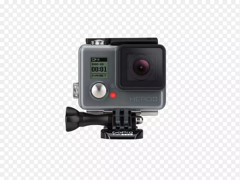 GoPro动作摄像机1080 p-GoPro摄像机
