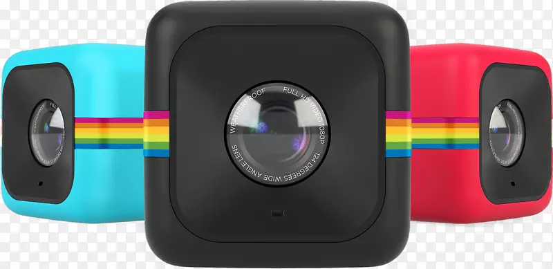 1080 p高清晰度摄像机-GoPro摄像机