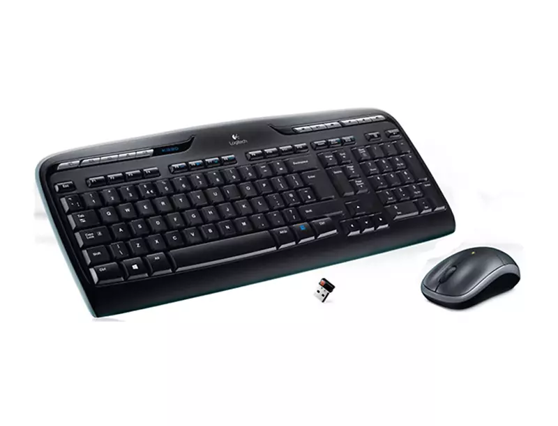 电脑键盘电脑鼠标戴尔无线键盘