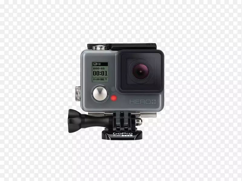 动作摄像机GoPro摄像机摄影.GoPro摄像机