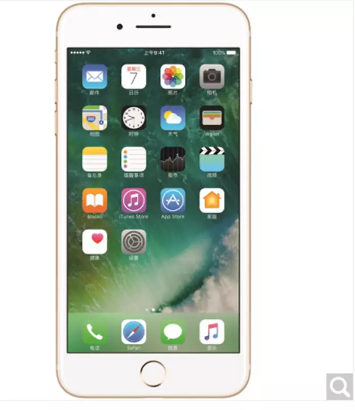iphone 7加上iphone se波兰智能手机苹果-iphone Apple