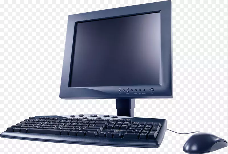 笔记本电脑戴尔台式电脑个人电脑台式电脑