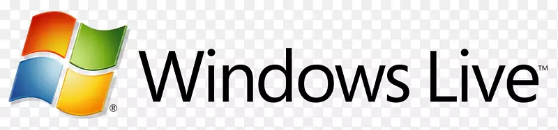 MicrosoftOutlook.com windows Live hyper-v windows server 2008 R2-windows徽标