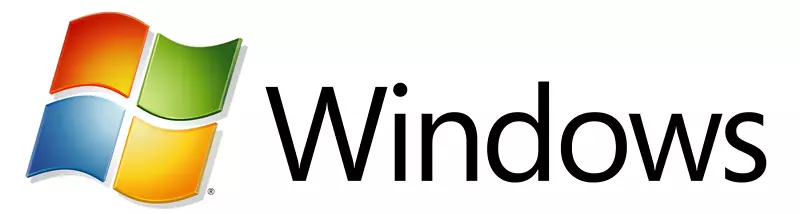 Windows 7版微软徽标-windows徽标PNG图片素材下载_图片编号630213-PNG素材网