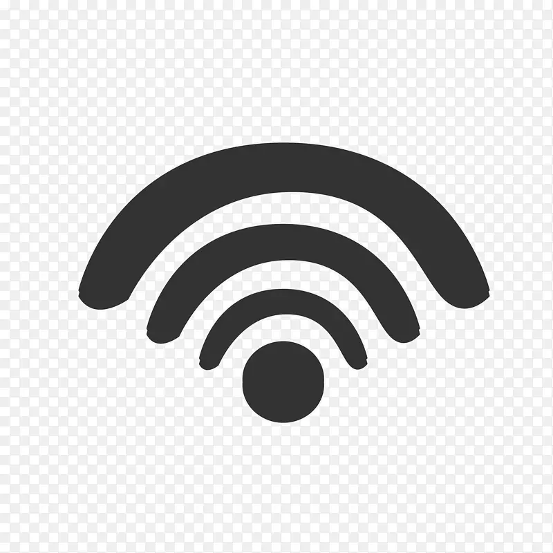 Wi-fi热点信号internet无线路由器-wifi