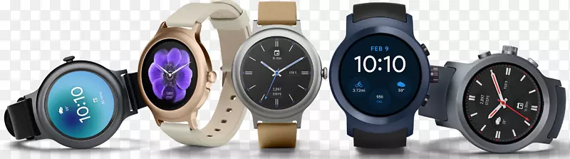 lg手表款式LG手表运动lg表佩戴os智能手表