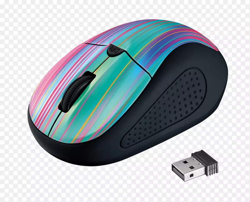 电脑鼠标电脑键盘无线按钮光学鼠标-pc鼠标