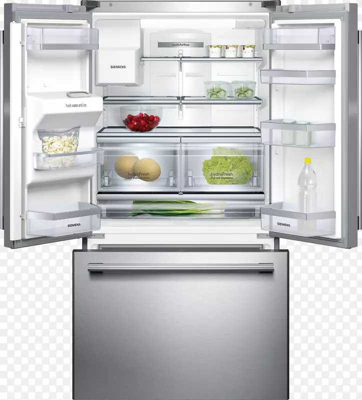 冰箱Robert Bosch GmbH冷冻机产品手册家用电器-冰箱