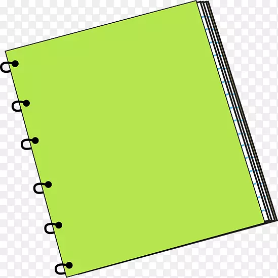 数学作业工作表剪贴画笔记本图片