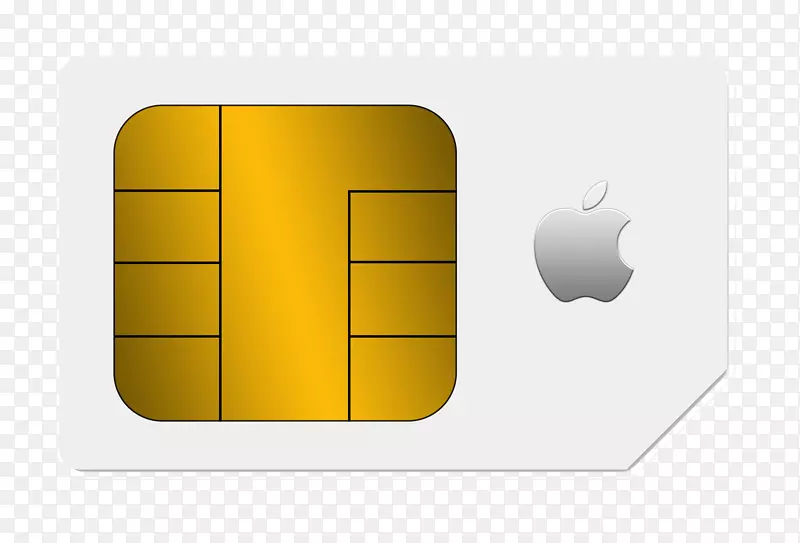 iphone用户识别模块苹果sim ipad-sim卡
