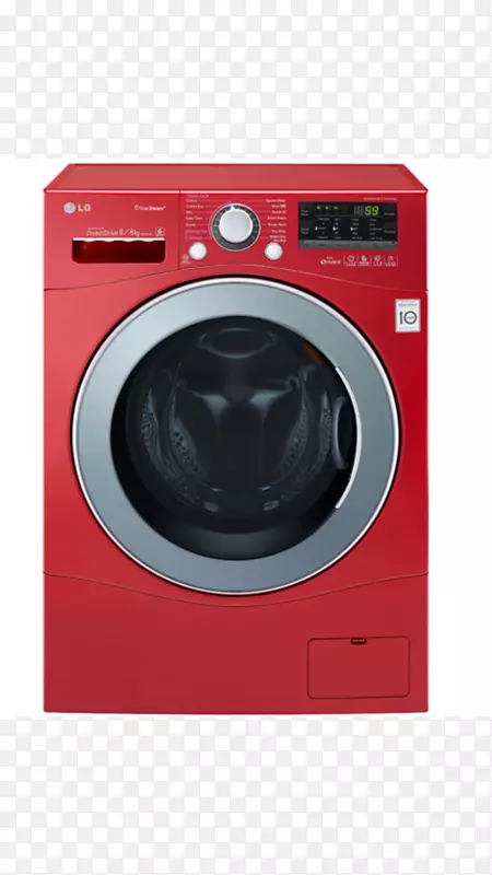 奥兰加巴德洗衣机LG电子LG公司-洗衣机