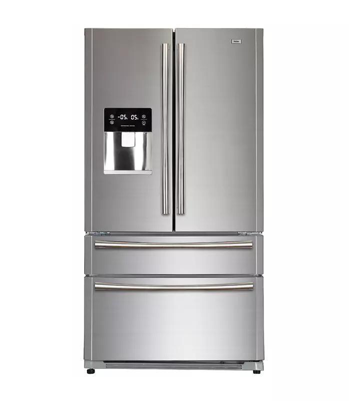 冰箱海尔冰箱冷冻机