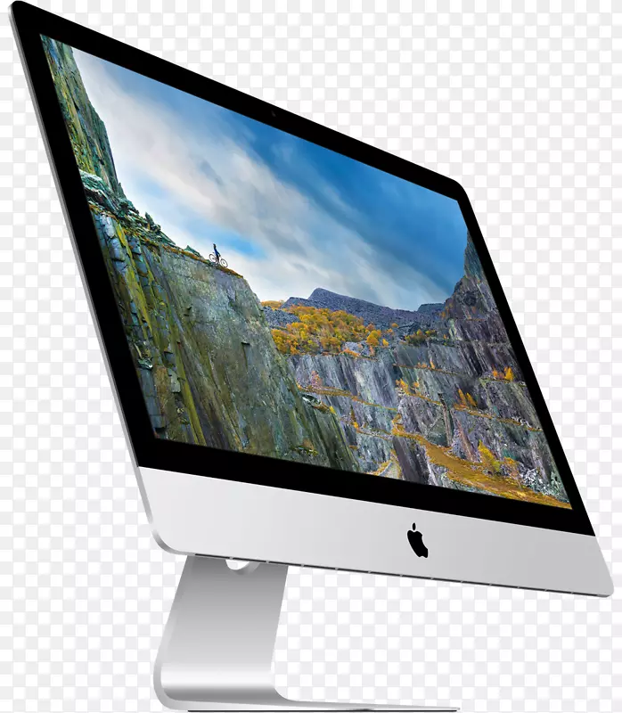 MacBookpro iMac苹果英特尔核心i5显示器