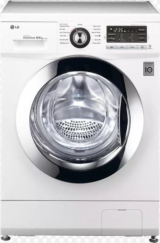 洗衣机，洗衣机，烘干机，家用电器，Smythe&Barrie有限公司-洗衣机