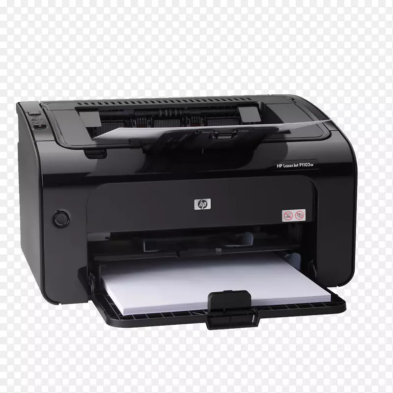 惠普打印机激光打印惠普激光打印机