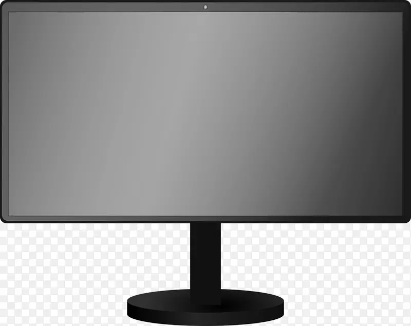 笔记本电脑显示器平板显示装置液晶显示器