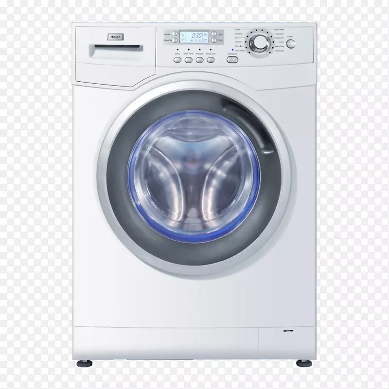 洗衣机海尔家用电器欧盟能源标签组合式洗衣机烘干机洗衣机
