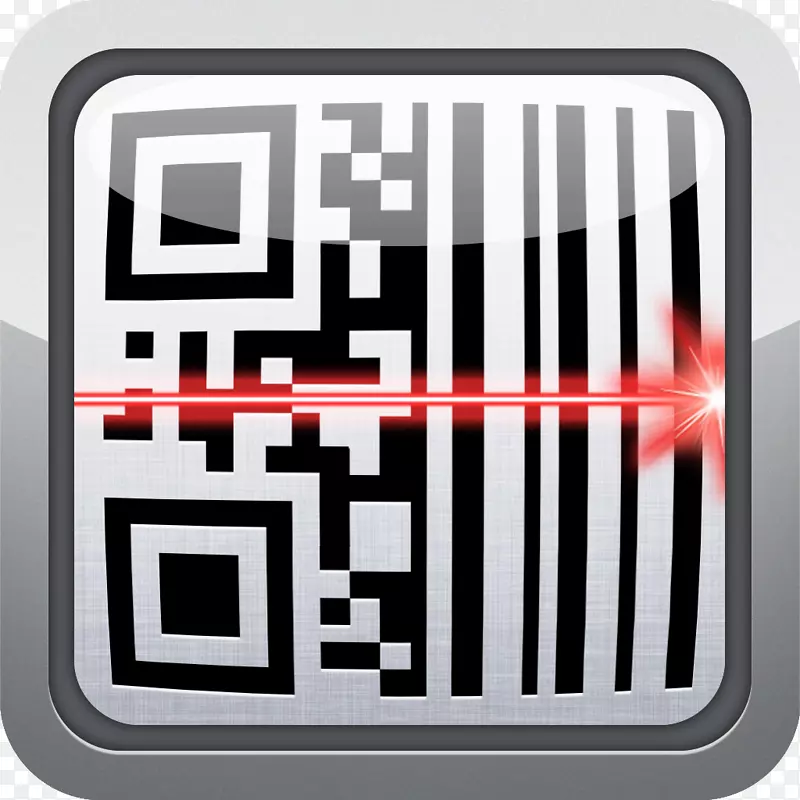 图像扫描器qr码条形码扫描器