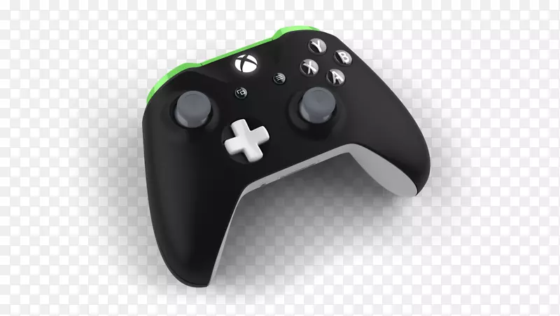 Xbox 360控制器Xbox 1控制器游戏控制器视频游戏控制台Xbox