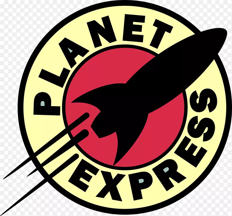 未来：明天的世界，列拉星球快艇菲利普j。Fry bender-Futurama