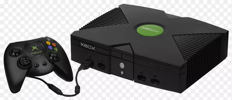 Xbox 360 PlayStation 2游戏机Xbox One-Xbox