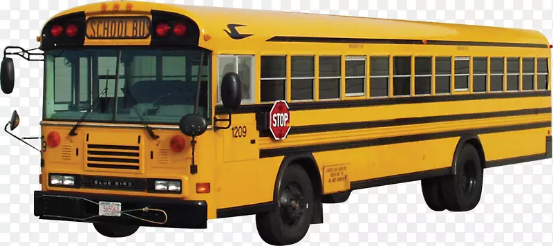 校车运输-巴士
