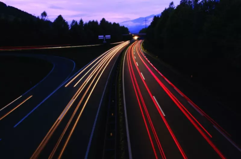 道路运输车辆有效能源利用-道路