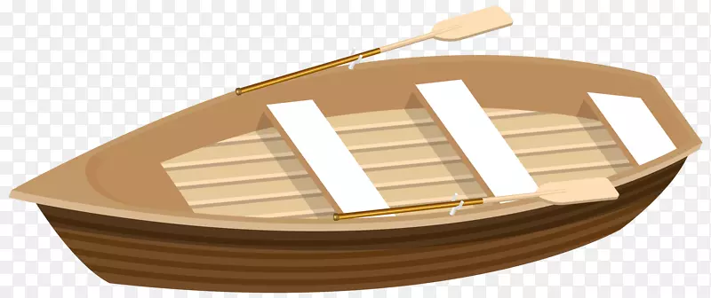 木船夹艺术艇