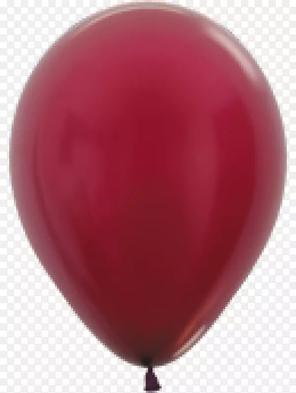玩具气球绿红气球