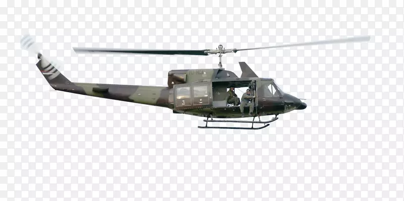 直升机铃铛212贝尔1易洛魁罗杰森飞机公司直升机