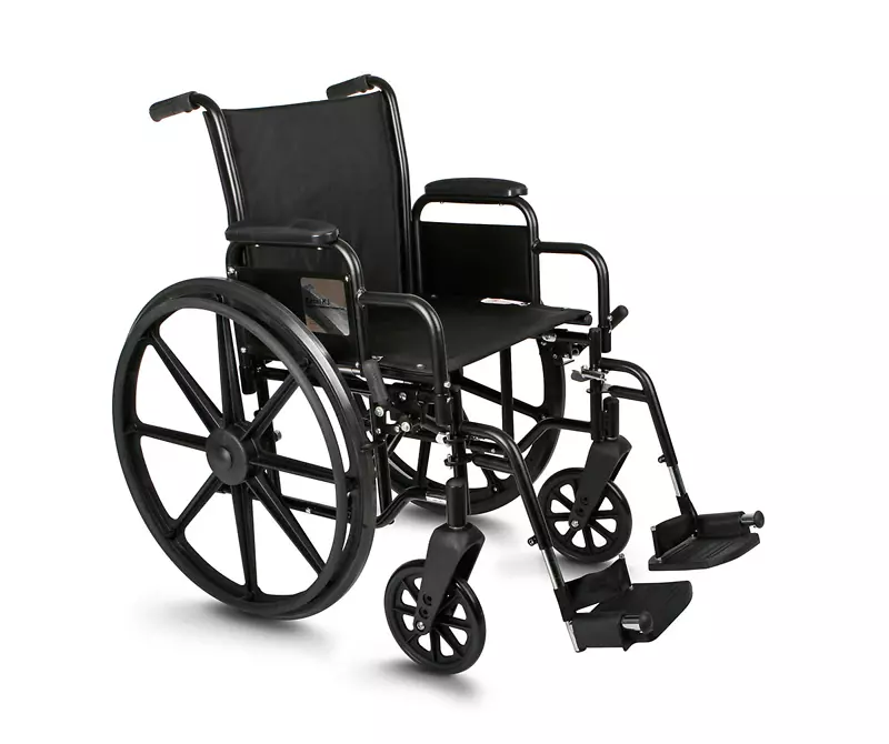 轮椅坡道活动辅助设备珠穆朗玛峰和詹宁斯因瓦卡尔-轮椅